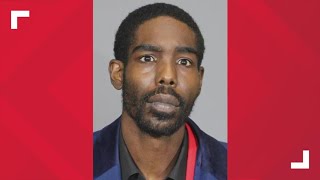 Indianapolis man pleads guilty to killing ex-wife's new husband at his ex-mother-in-law's funeral