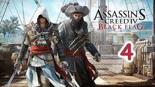 : Assassin's Creed IV: Black Flag   - 4 