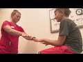 ODU Free Back To School Health Clinic ODU Free Back To School Health Clinic