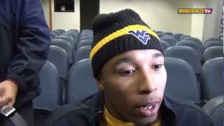 Stedman Bailey