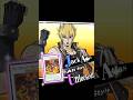 Yugioh Duel Links - Jack Atlas Alt Sytle Unlocked