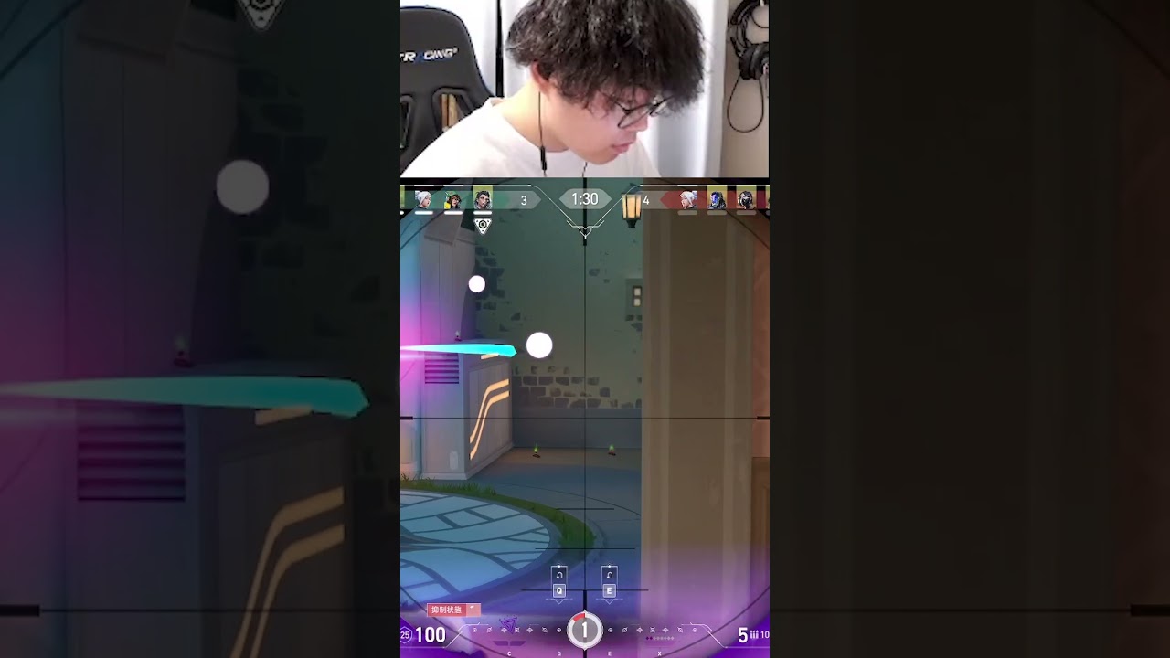 【VALORANT】PCゲーム初心者 -雑魚キル集🤣🔥-#valorant #ヴァロラント #valorantclips #apex #ゲーム実況 #highlights #shorts 【VALORANT】PCゲーム初心者 -雑魚キル集🤣🔥-#valorant #ヴァロラント #valorantclips #apex #ゲーム実況 #highlights #shorts