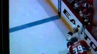 Nhl 12 Chara On Pacioretty Same Hit