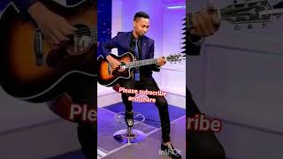 Israel mbonyi _nindushaka kugira ubwiza