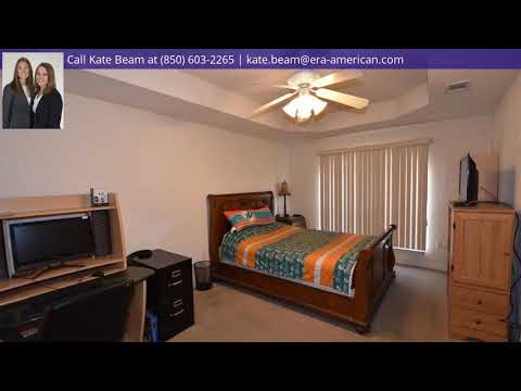 372 Riverchase Blvd, Crestview, FL home video tour