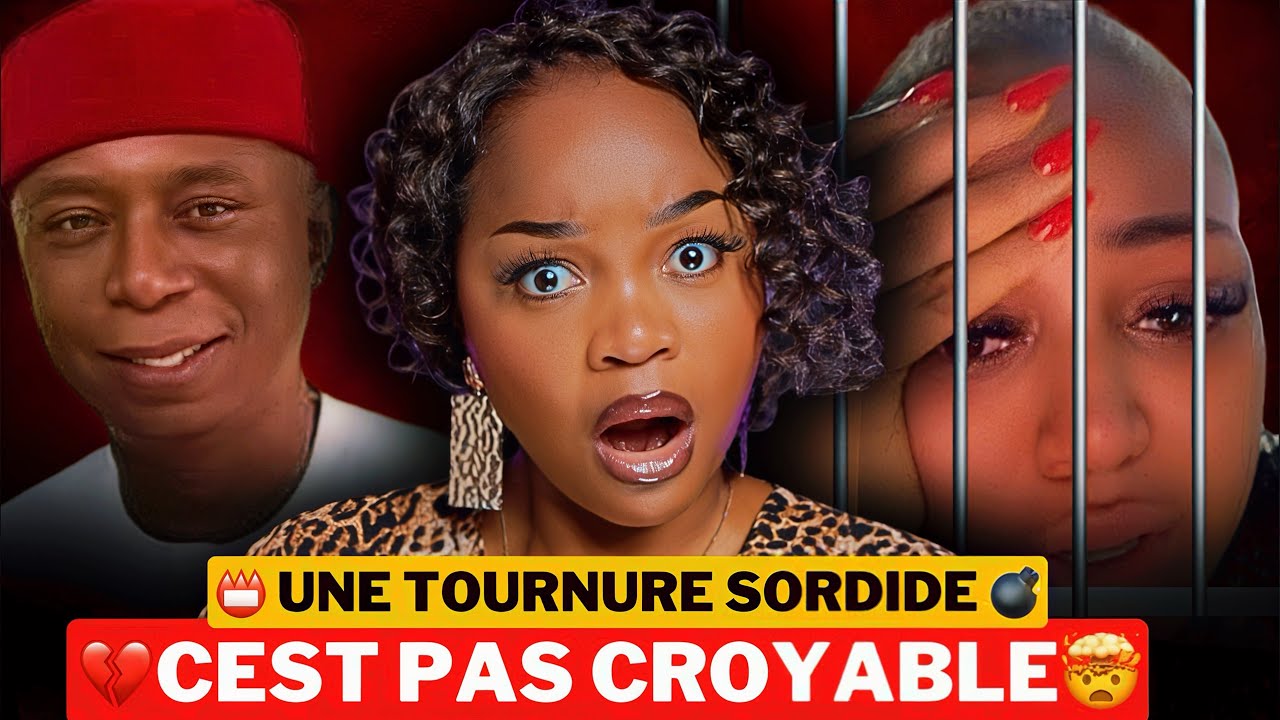 Prison en vue pour Regina Daniels ? Les révélations qui changent tout 🤦🏽‍♀️