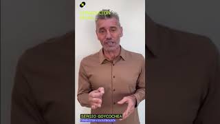 #Convención2023 Invitación de Sergio Goycochea