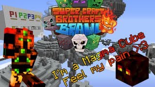Super Craft Bros w/ Lucan Part 1 screenshot 5