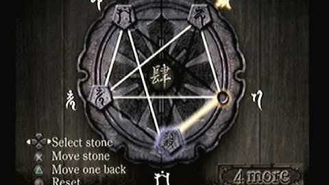 Lets Play: Fatal Frame [BLIND] w/ Skyblue1022 - Part 22 - Ladders FTW!!