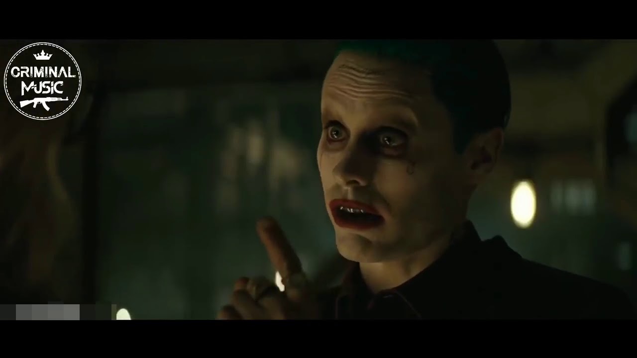 MiyaGi & Эндшпиль Amigo  Самая ❤ ХХ[С  фильма"Отряд самоубийц"]ХХ