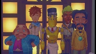 My Time At Portia E11 - Starting to invest in some automation!