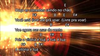 Vídeo de Livre Pra Voar