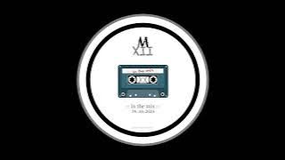 In The Mix: Live [19/10/2025]