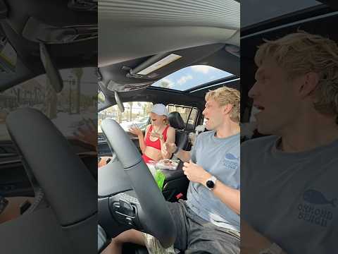 How I wish my man treated me 😂