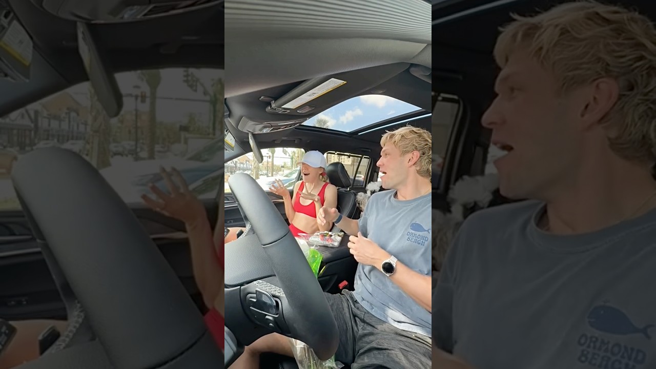 How I wish my man treated me 😂