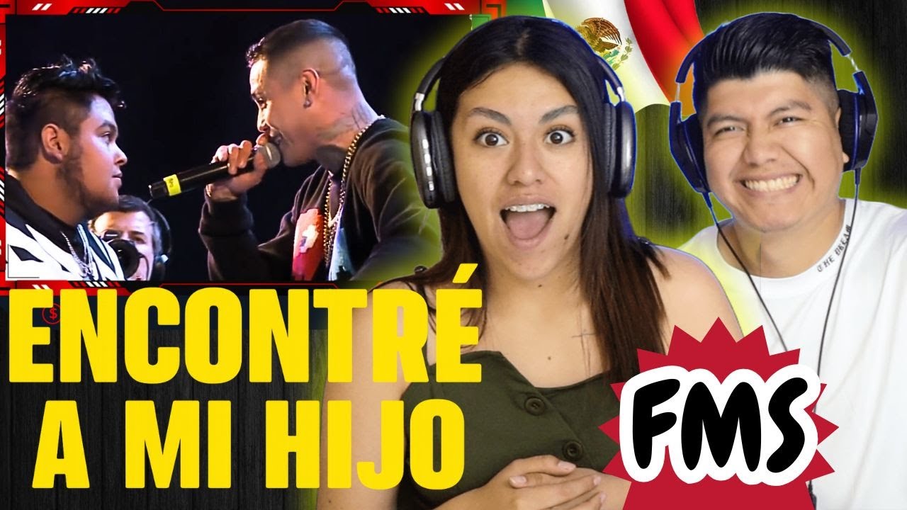 ¡BATALLON! 😱 KAISER VS ZTICMA | FMS INTERNACIONAL JORNADA 2🔥