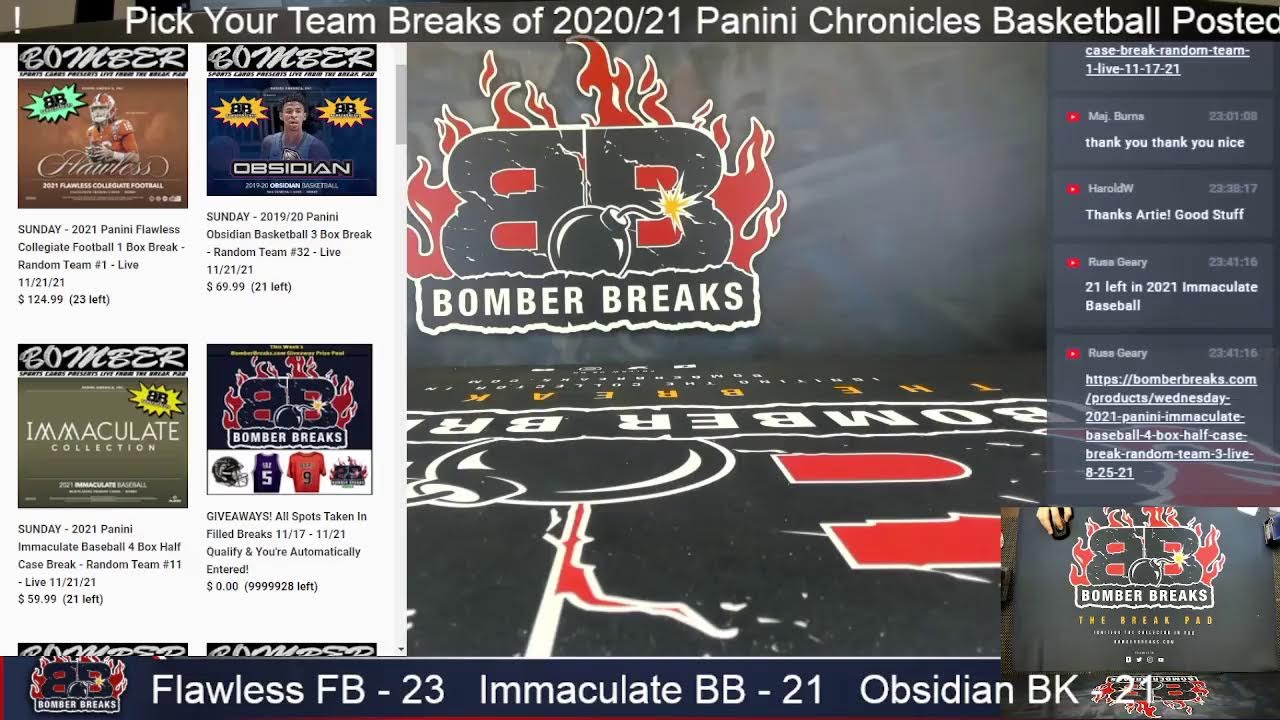 bomberbreaks-ebay-store-bombersportscards-sunday-night-group