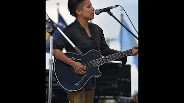 Vicci Martinez