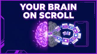What Doomscrolling Actually Does to Your Brain (5 Free Fixes)