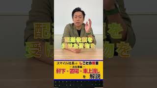 スマイル社長のしごとの授業お仕事編