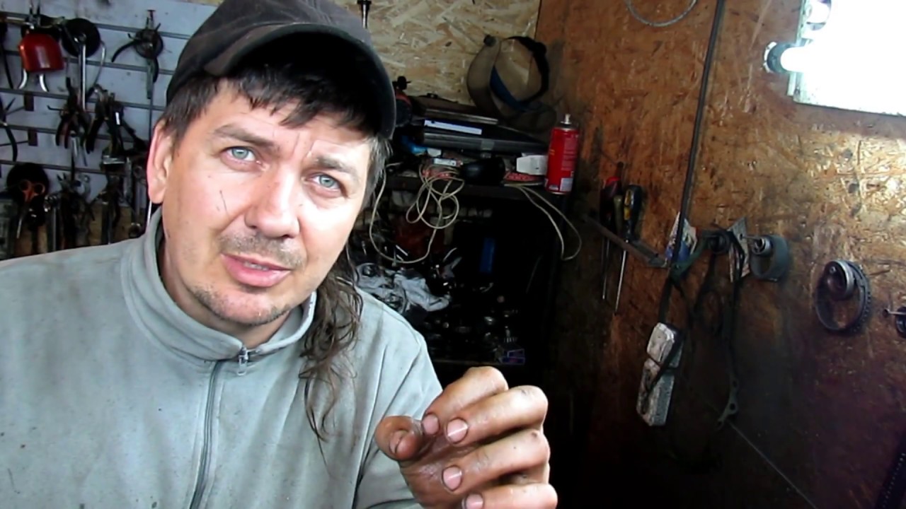 Ниссан Максима. Нет ни первой, ни второй передачи. - YouTube