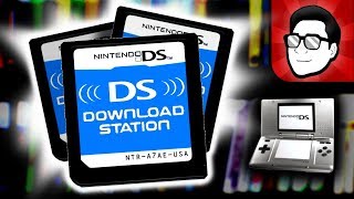 任天堂 - ds download station vol17〜19 各10個　計30個 DS Download Station Cartridges - Complete Collection