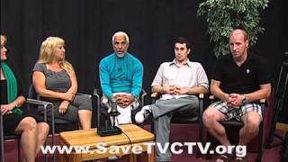 Details Save TVCTV Group PSA Guide