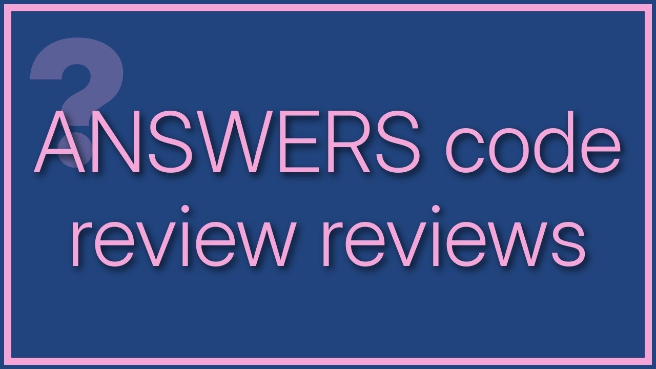 Code Review: UI-based memory game - YouTube