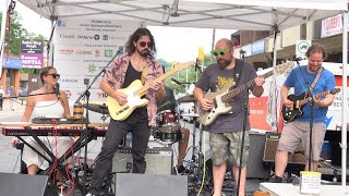 Orbit 8.16.25 The Answers