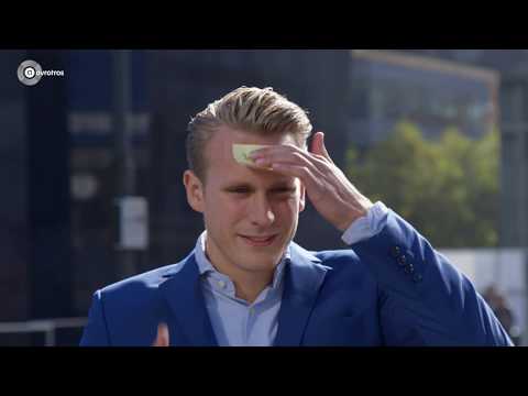 Een eigenaardig spelletje 'Wie Ben Ik' | MINDF*CK 3 - Een eigenaardig spelletje 'Wie Ben Ik' | MINDF*CK 3