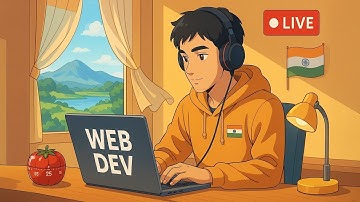 Learn Web Dev With Me: Section 6 – CSS Properties | Angela Yu Bootcamp | Intense Focus Live