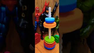 Amazing spinning cubes #toys #loop #oddlysatisfying #trend