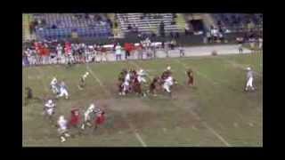 Celebrity Brandon Dessingue Quarterback Highlights Wealth