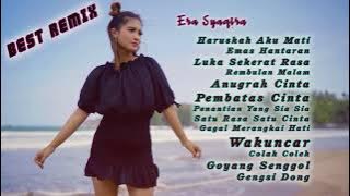 Era Syaqira KOMPILASI Dj Terbaru