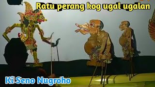 GAYENG !!! TOGOG MBILUNG KARO RATUNE, LUCU NGAWE WETENG KAKU | KI SENO NUGROHO