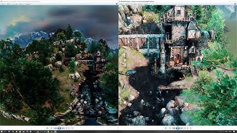 Tutorial 12. Camera360 and Movie Render Pipeline (High Quality Media Export)