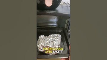 How to fix stale bread