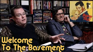 Pillow Talk | Welcome To The Basement