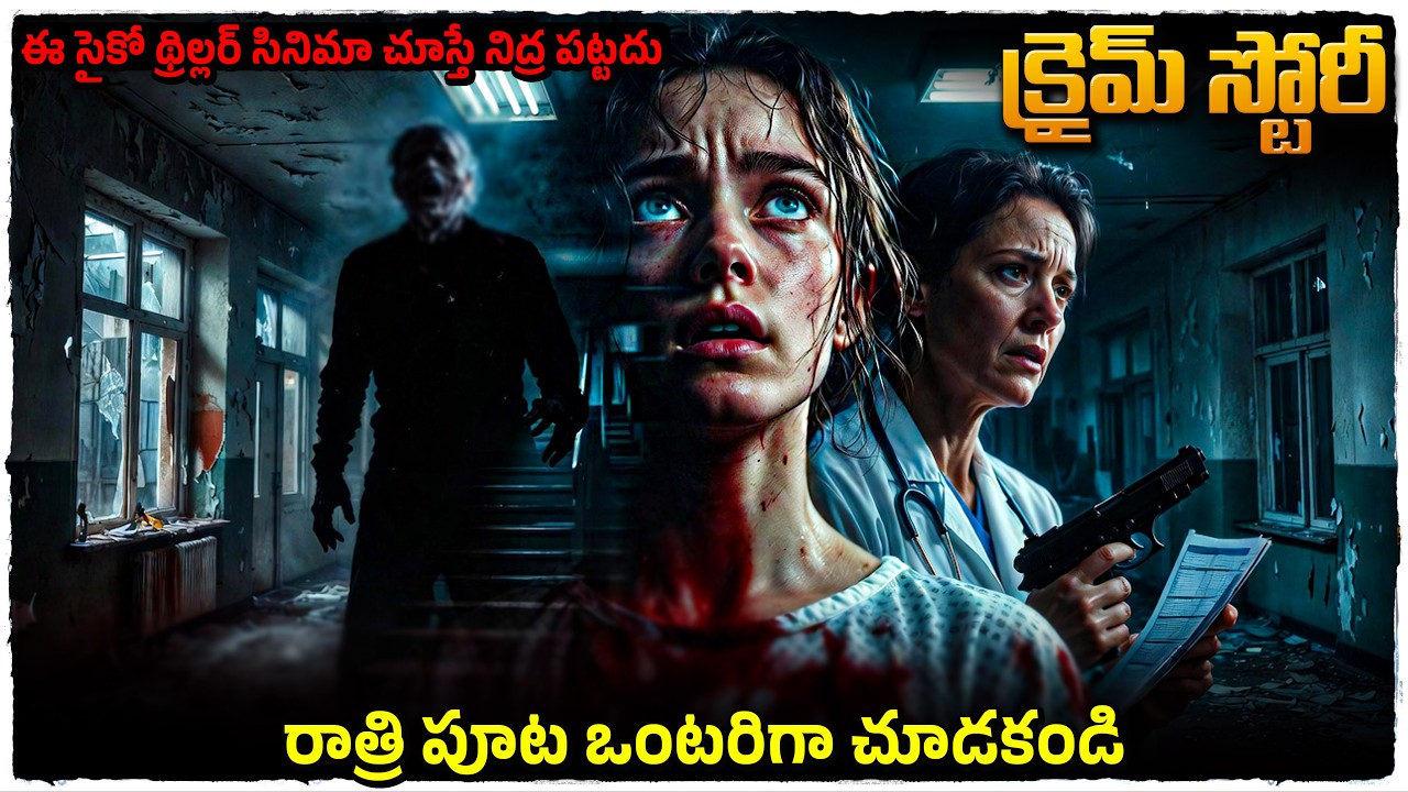 సస్పెన్స్ తో మెంటల్ ఎక్కించి మిస్టరీ థ్రిల్లర్ ట్విస్టులు మామూలుగా లేవు | Movie Explained in Telugu