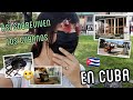 ✅ASÍ SOBREVIVEN LOS CUBANOS EN CUBA. Habana Vlog