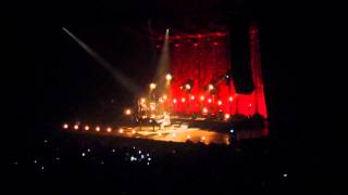 John Legend "All Of Me" - live in Warsaw