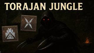 Torajan Jungle (T1) | 16 September 2026