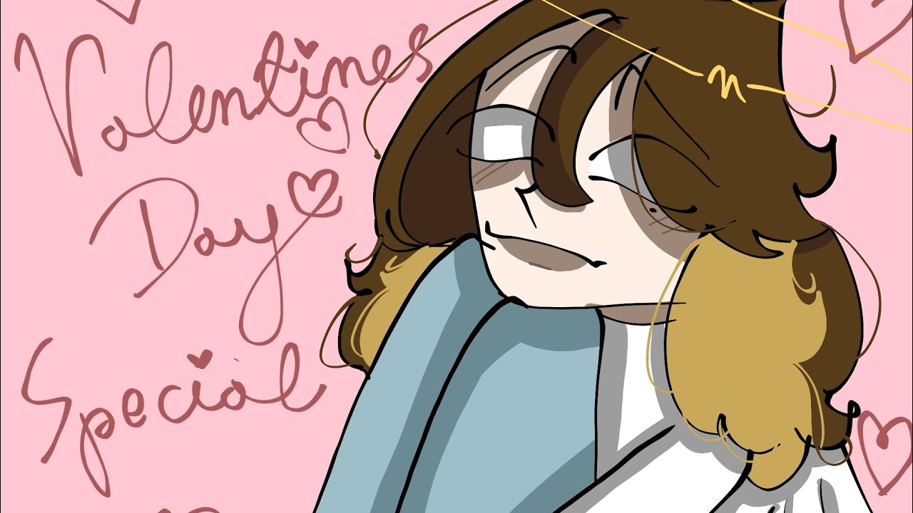 Valentines Day Special ||HAPPY VALENTINES DAY 🫶🏻🩷