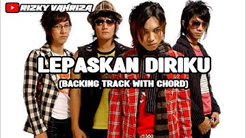 Backing Track J Rock - Lepaskan Diriku (No Gitar No Vocal)
