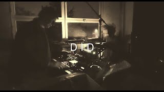 D I D - BUTTER PETER (Sea Live Session 2023) Resimi