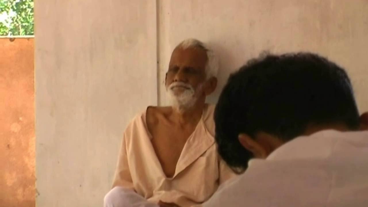 Ajja, the Advaita-Jnani-Saint from Puttur (Southindia). Part 1