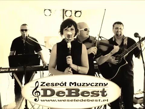 Miód malina - zespół DeBest - DEMO (cover zesp. MIG)