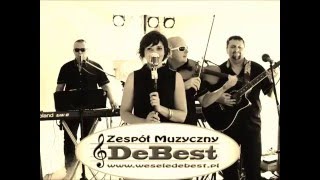 Miód malina - zespół DeBest - DEMO (cover zesp. MIG)