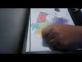 Coloring Pictures of Nutritious Fruits 6 Chica Linda