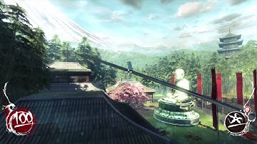 Shadow Warrior - Godzilla Easter Egg (HD)